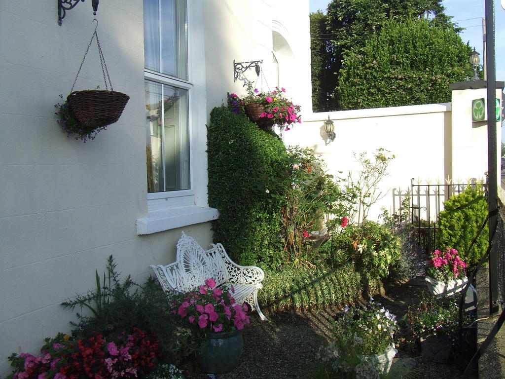 Rosemount House B&B COUNTY WEXFORD Bagian luar foto