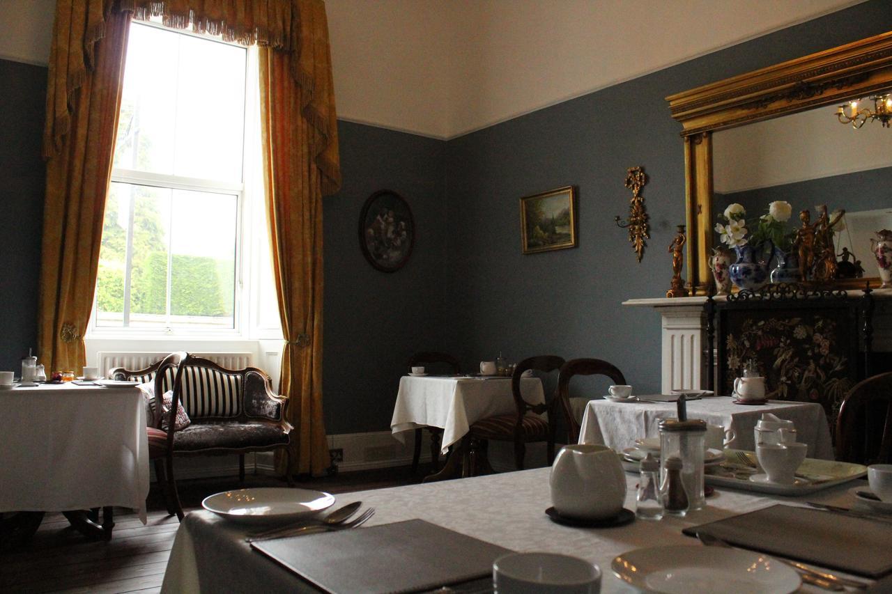 Rosemount House B&B COUNTY WEXFORD Bagian luar foto