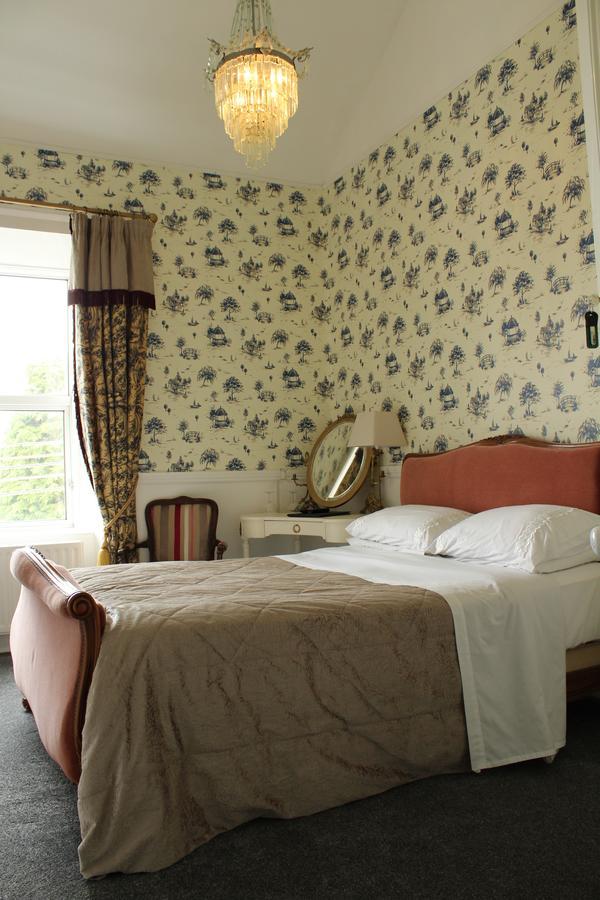 Rosemount House B&B COUNTY WEXFORD Bagian luar foto