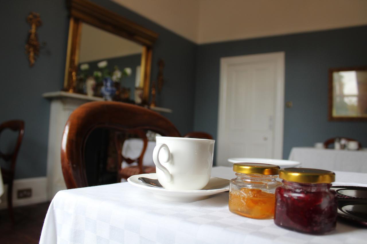 Rosemount House B&B COUNTY WEXFORD Bagian luar foto