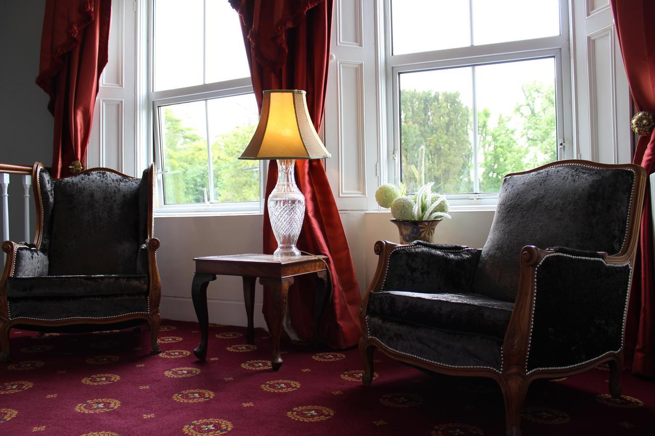 Rosemount House B&B COUNTY WEXFORD Bagian luar foto