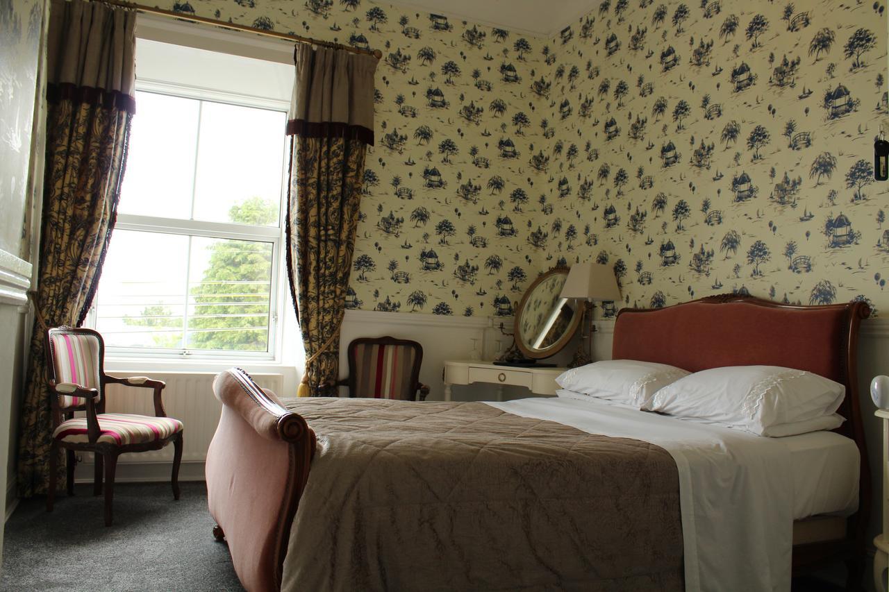 Rosemount House B&B COUNTY WEXFORD Bagian luar foto